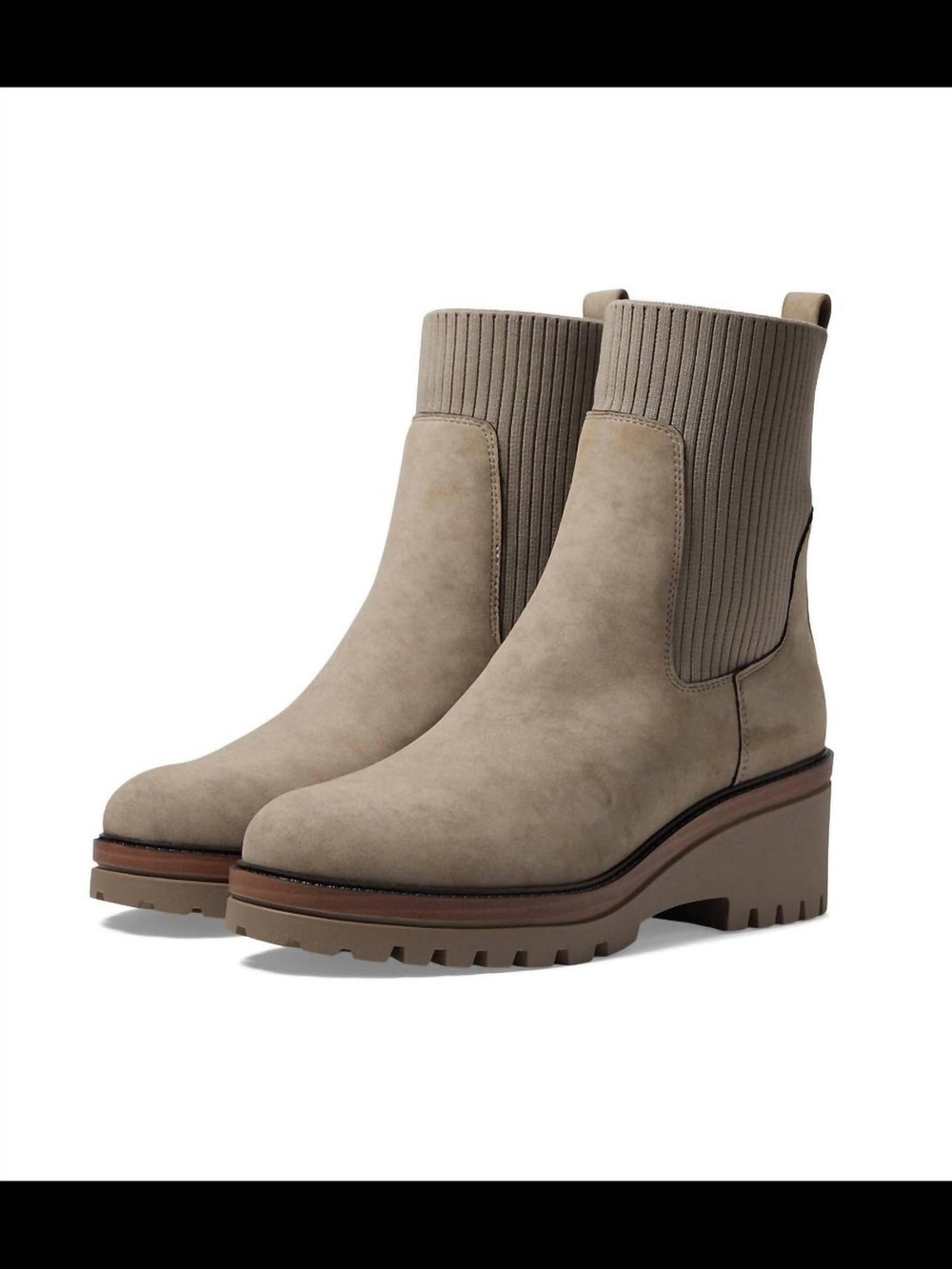 MIA Soraya Chelsea Boots